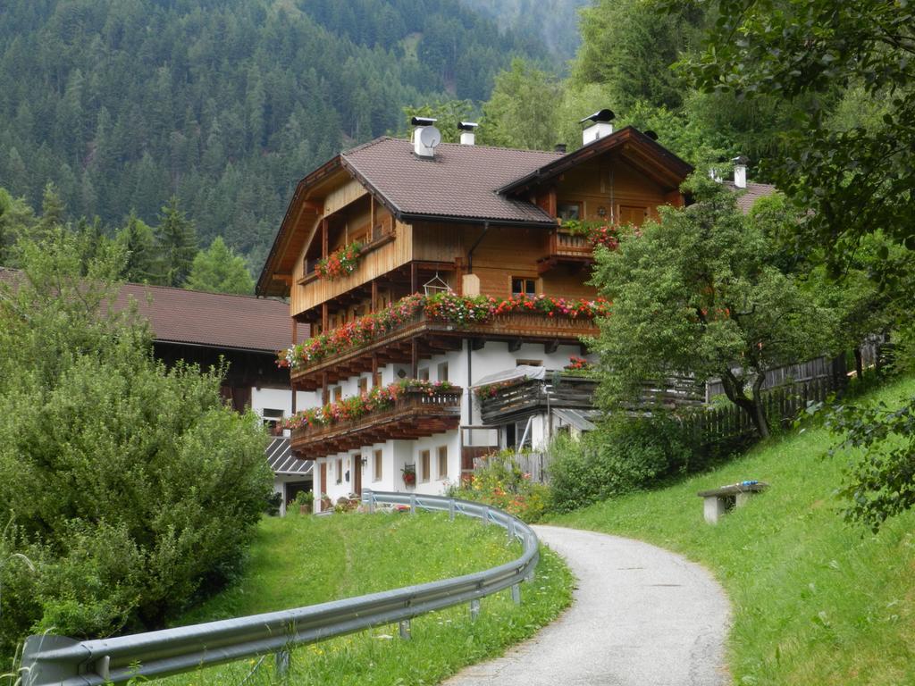 Апартаменты Gedrarzerhof Лузон Экстерьер фото